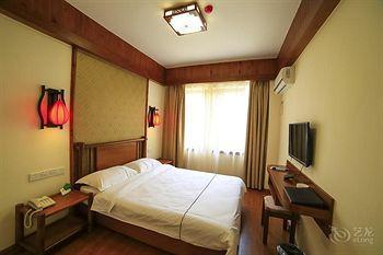 Ancient South Gate Hotel - กุ้ยหลิน ภายนอก รูปภาพ