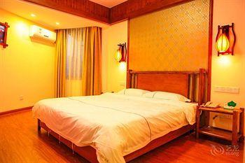 Ancient South Gate Hotel - กุ้ยหลิน ภายนอก รูปภาพ