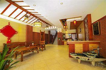 Ancient South Gate Hotel - กุ้ยหลิน ภายนอก รูปภาพ